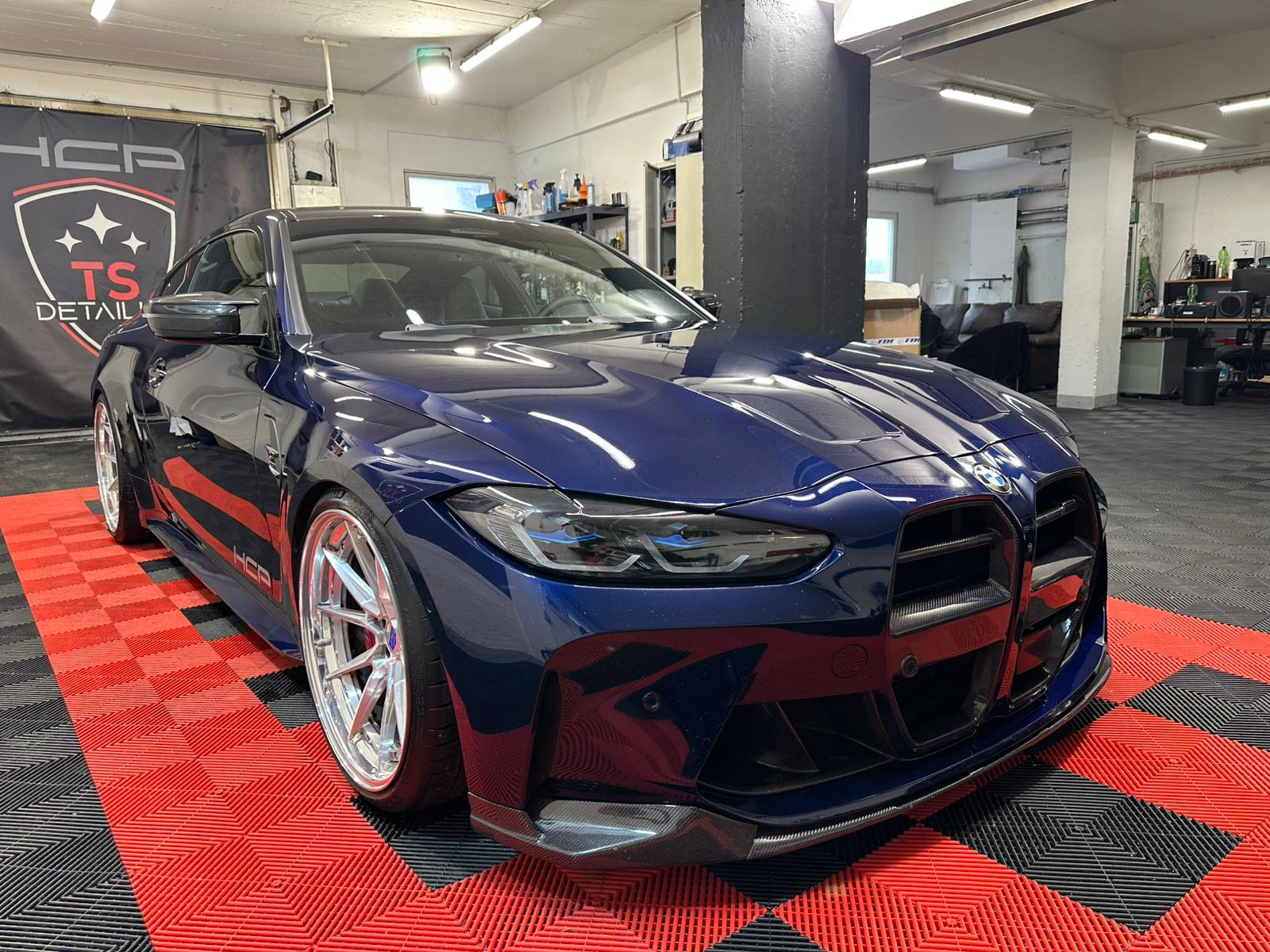 TS Detailing work 12